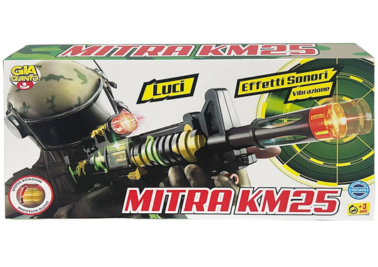 MITRA GVC-9776 CT12
