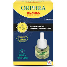 OC. RICARICA LIQUIDA 33ML 12PZ