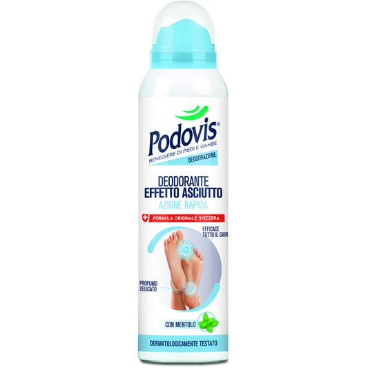 PD.DEO EFF.ASCIUTTO 150ML