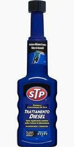 ADD.STP TRATT. DIESEL-COMMON RAIL 200ML