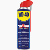 WD40 SPRAY LUBRIFICANTE CATENA PER OGNI TIPO DI CONDIZIONE P