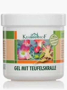 ARTIGLIO DEL DIAVOLO 100 ml.