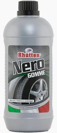 NERO GOMME HDR09 600ML