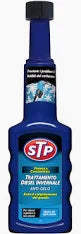 STP TRATTAMENTO DIESEL INVERNALE 200ML