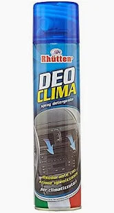 DEO CLIMA 400ML SPRAY